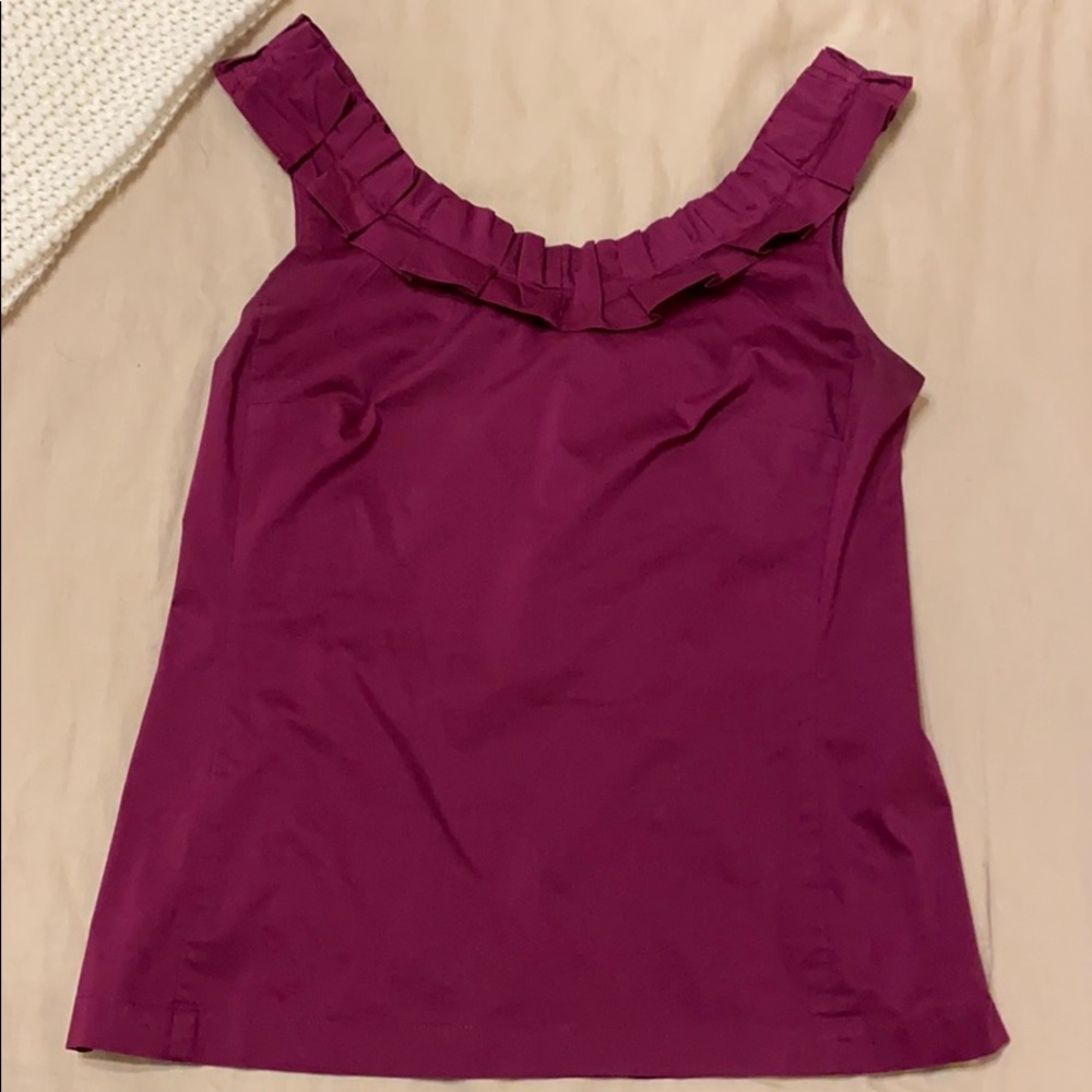 Ann Taylor Blouse